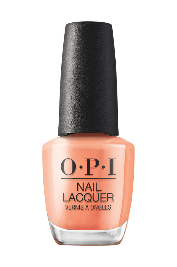 OPI Nail Lacquer Apricot AF (NLS014)