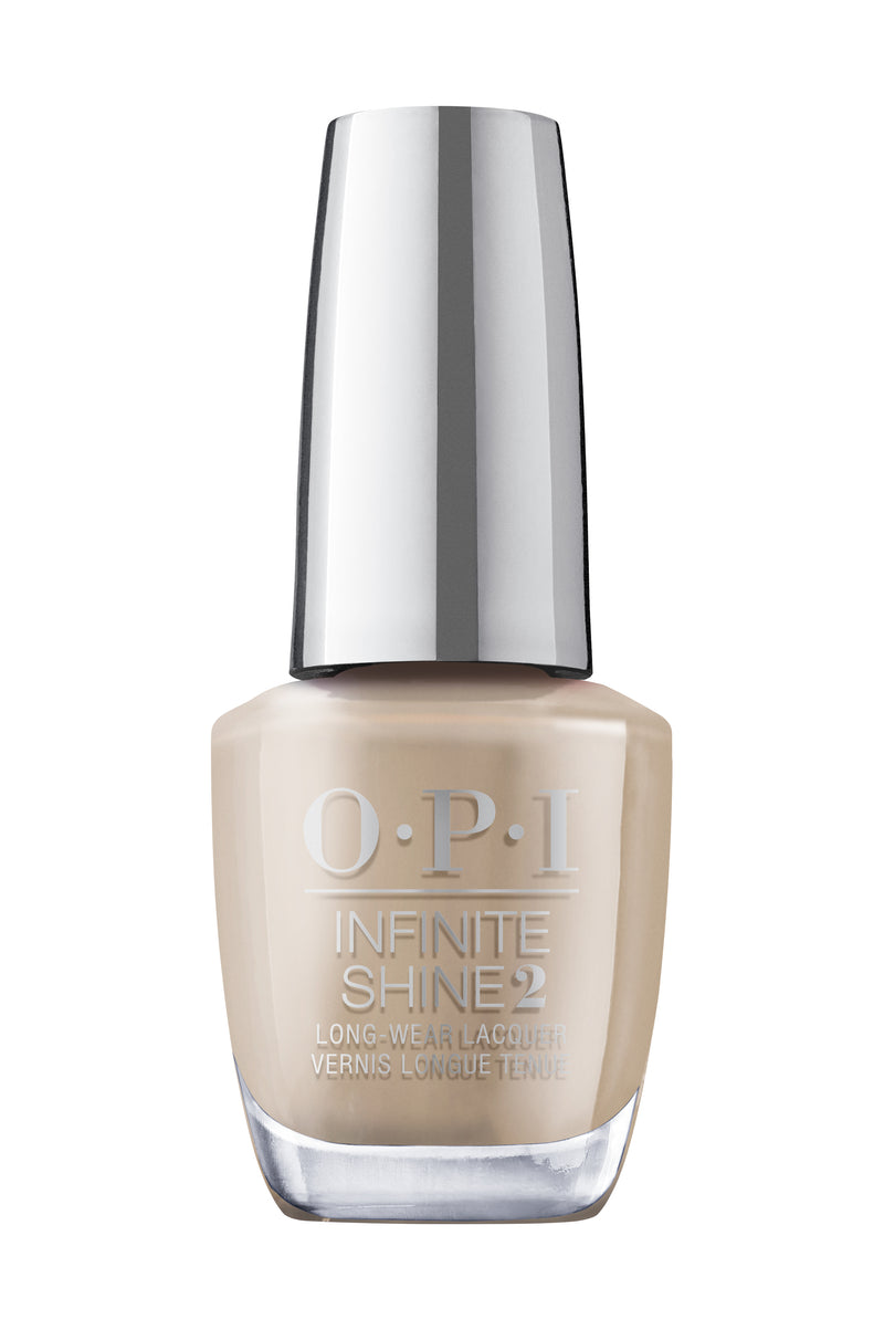 OPI Infinite Shine Bleached Brows (ISL134)