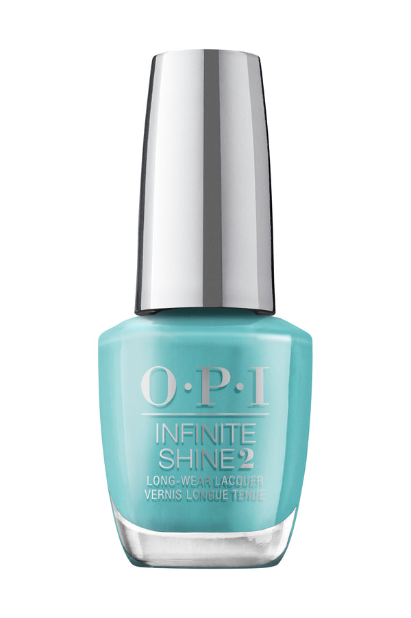 OPI Infinite Shine First Class Tix (ISL140)