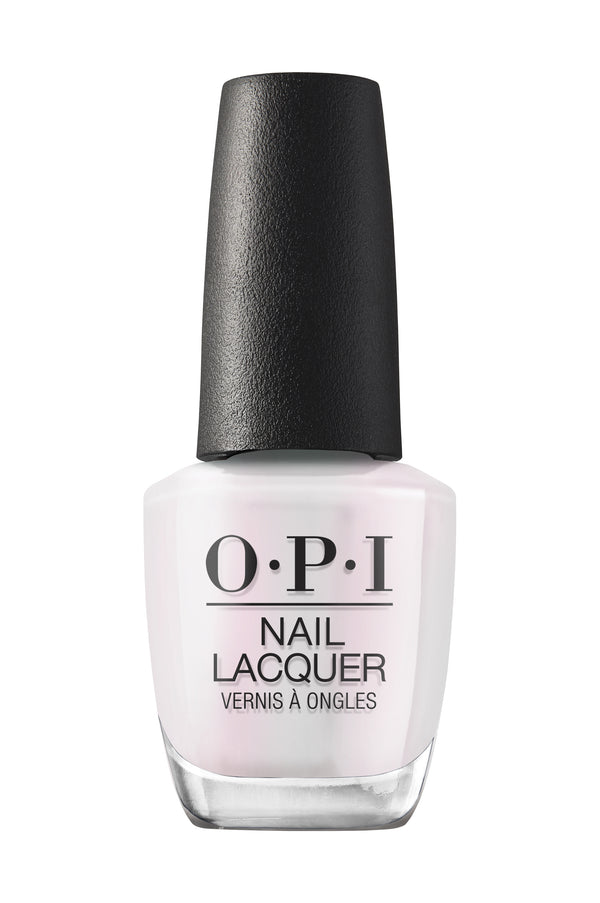 OPI Nail Lacquer Glazed N' Amused (NLS013)