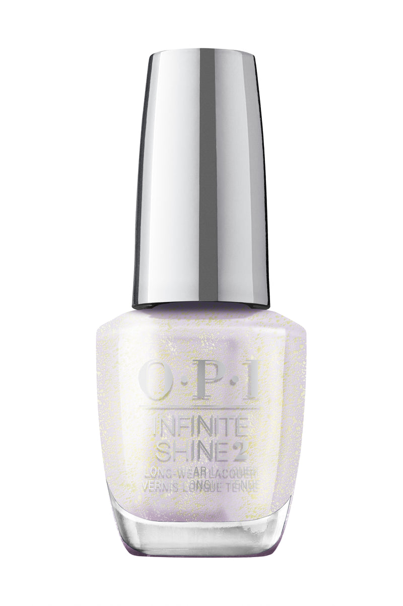 OPI Infinite Shine Glitter Mogul (ISL132)