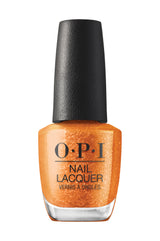 OPI Nail Lacquer gLITter (NLS015)
