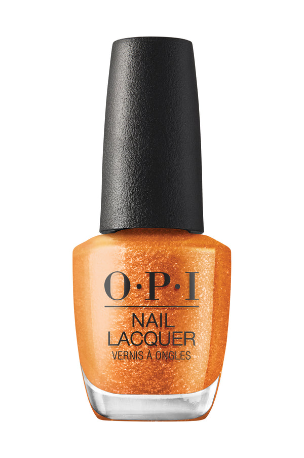 OPI Nail Lacquer gLITter (NLS015)
