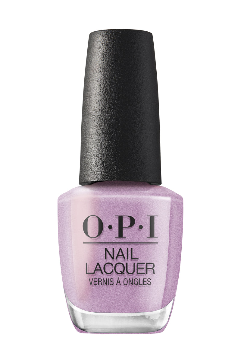OPI Nail Lacquer Suga Cookie (NLS018)