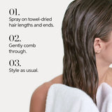 Wella Nutricurls Milky Waves