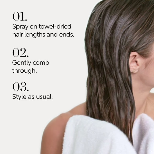 Wella Nutricurls Milky Waves