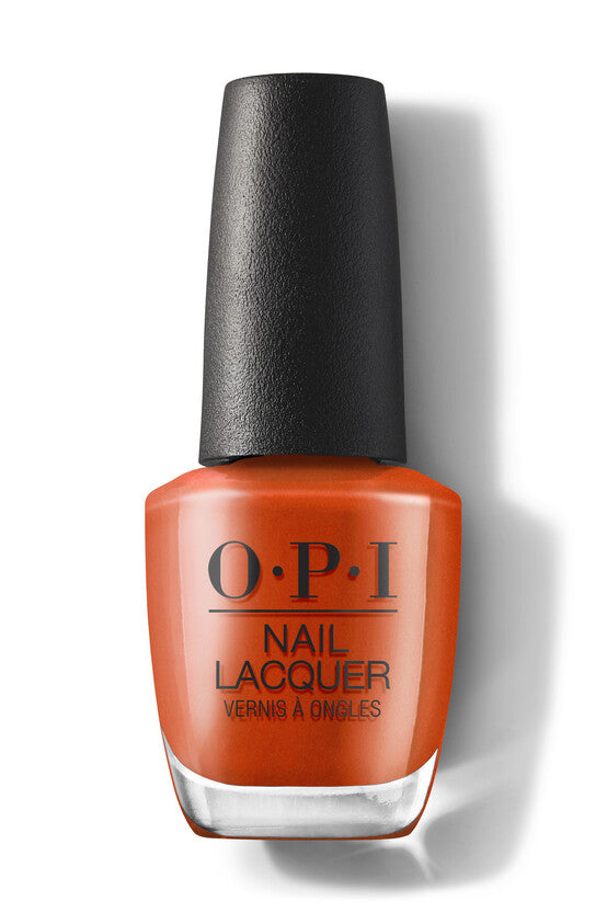 OPI Nail Lacquer STOP AT NOTHIN' (NLS036)