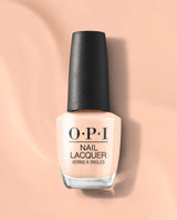 OPI Nail Lacquer Suzi Take a Vow (NLF038)