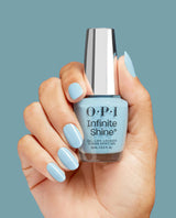 OPI Infinite Shine Totally Tu-blue-ar (ISL192)