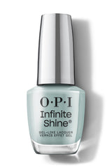 OPI Infinite Shine Totally Tu-blue-ar (ISL192)