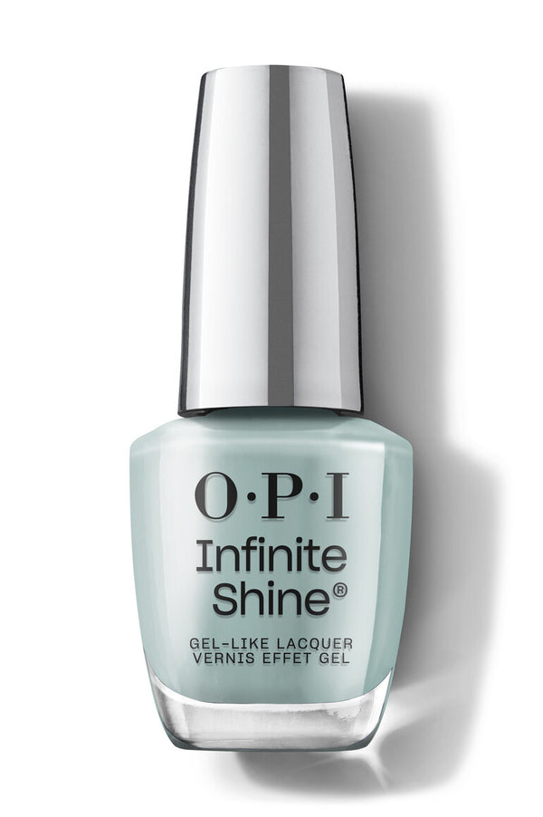 OPI Infinite Shine Totally Tu-blue-ar (ISL192)
