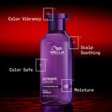 Wella Ultimate Color Shampoo