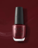 OPI Nail Lacquer Vampire State Building (NLF042)