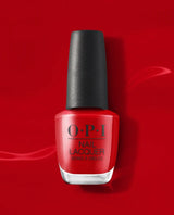 OPI Nail Lacquer Vodka & Caviar (NLF048)