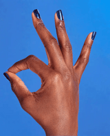 OPI Nail Lacquer Yoga-ta Get This Blue! (NLI47)