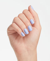 OPI Nail Lacquer You're Such a BudaPest (NLE74)