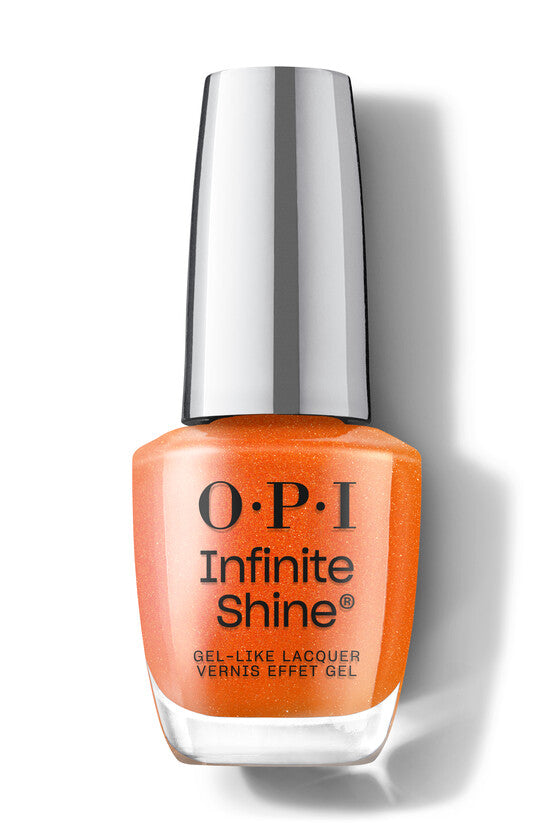 OPI Infinite Shine You're the Zest (ISL143)