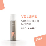 EIMI EXTRA VOLUME