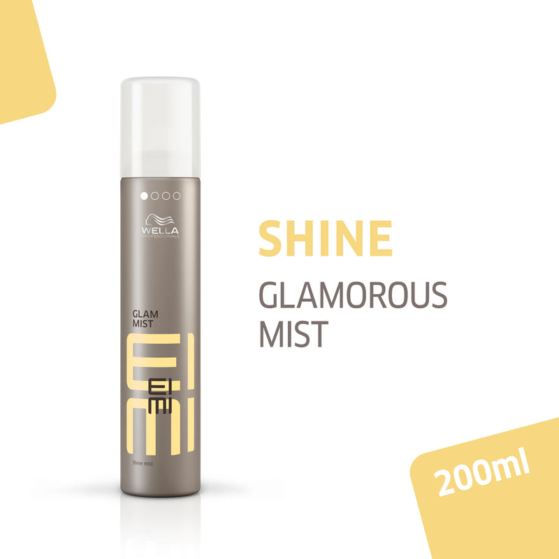 EIMI GLAM MIST