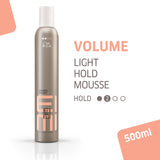 EIMI NATURAL VOLUME