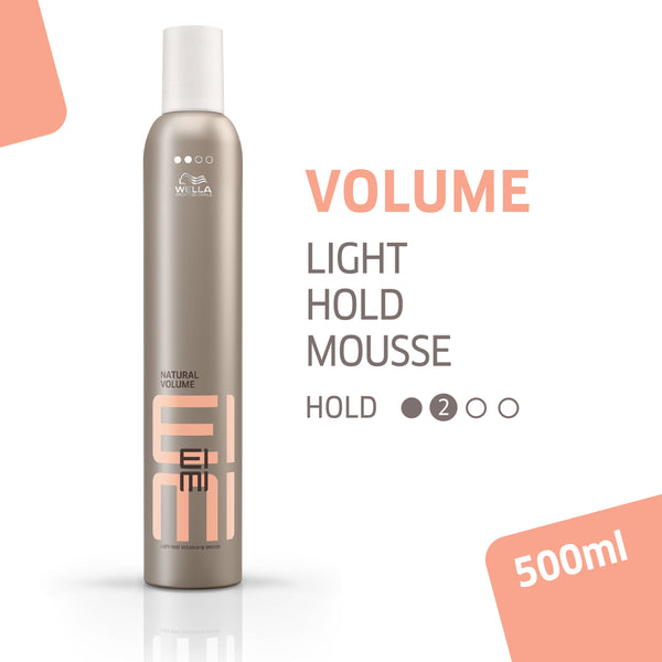 EIMI NATURAL VOLUME