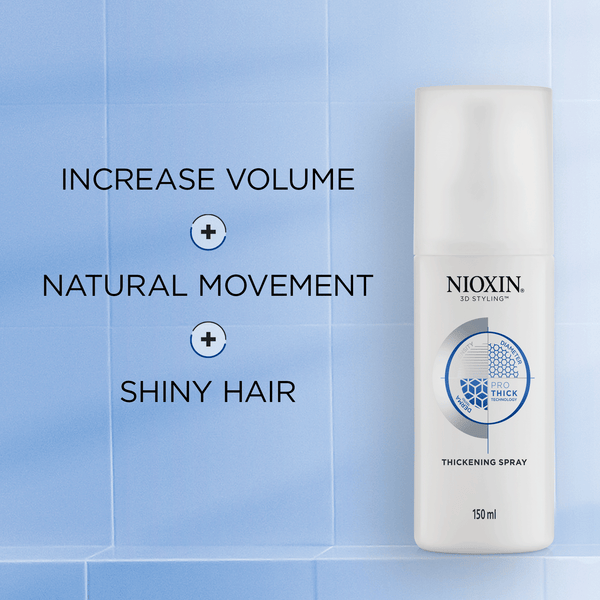Nioxin Thickening Spray