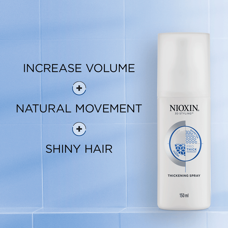 Nioxin Thickening Spray