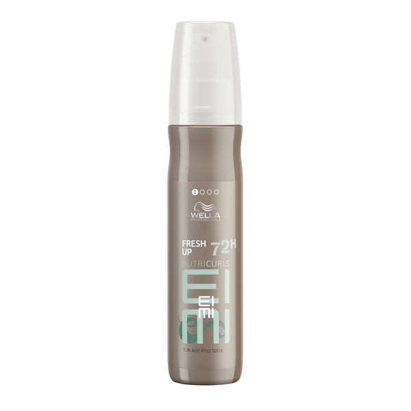 EIMI - FRESH UP ANTI FRIZZ SPRAY