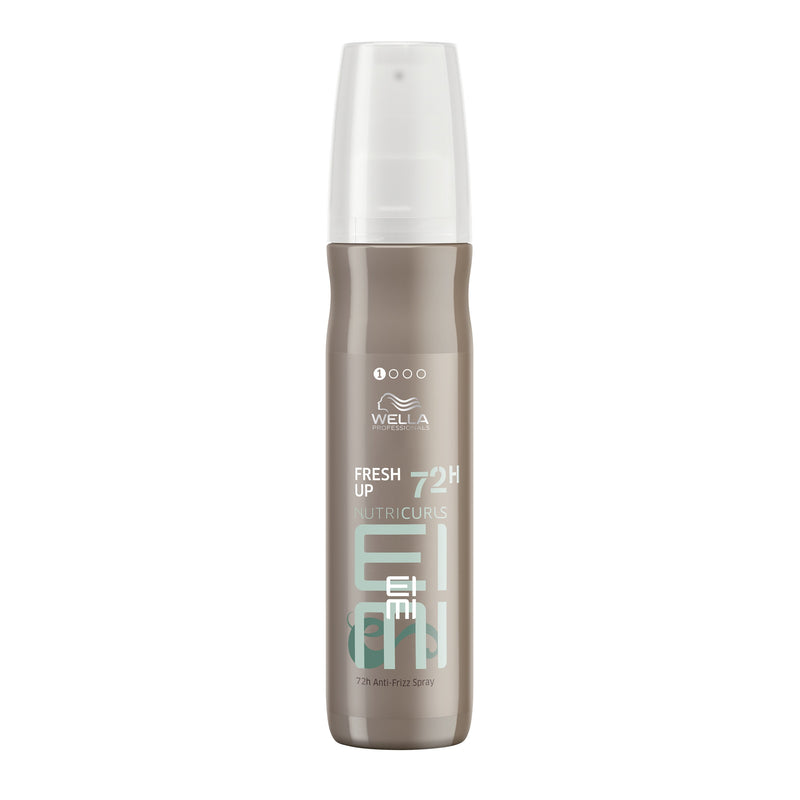 EIMI - FRESH UP ANTI FRIZZ SPRAY