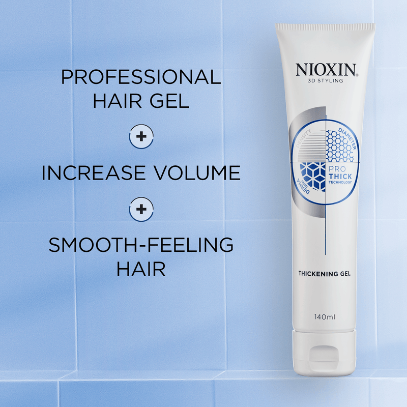 Nioxin Thickening Gel