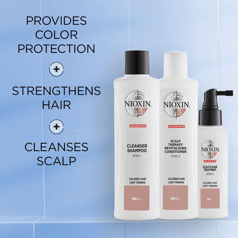 Nioxin conditioner deals