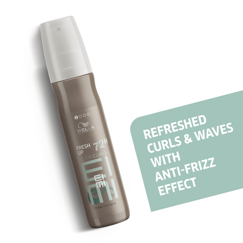 EIMI - FRESH UP ANTI FRIZZ SPRAY