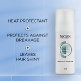 Nioxin Styling Thermal Protection