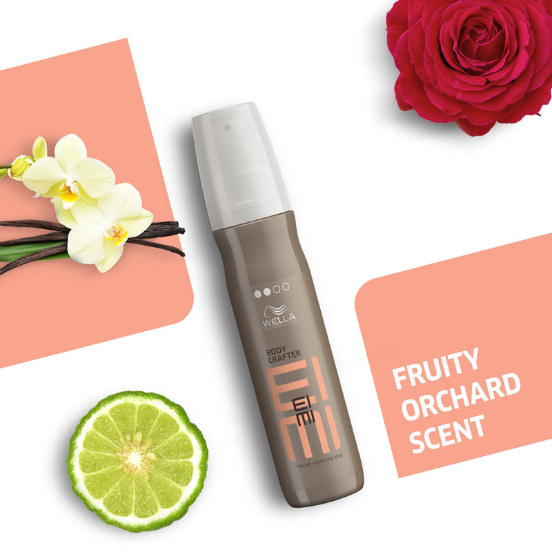EIMI Body Crafter Volumising Spray