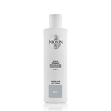 Nioxin System 1 Conditioner - for Natural Hair with Light Thinning