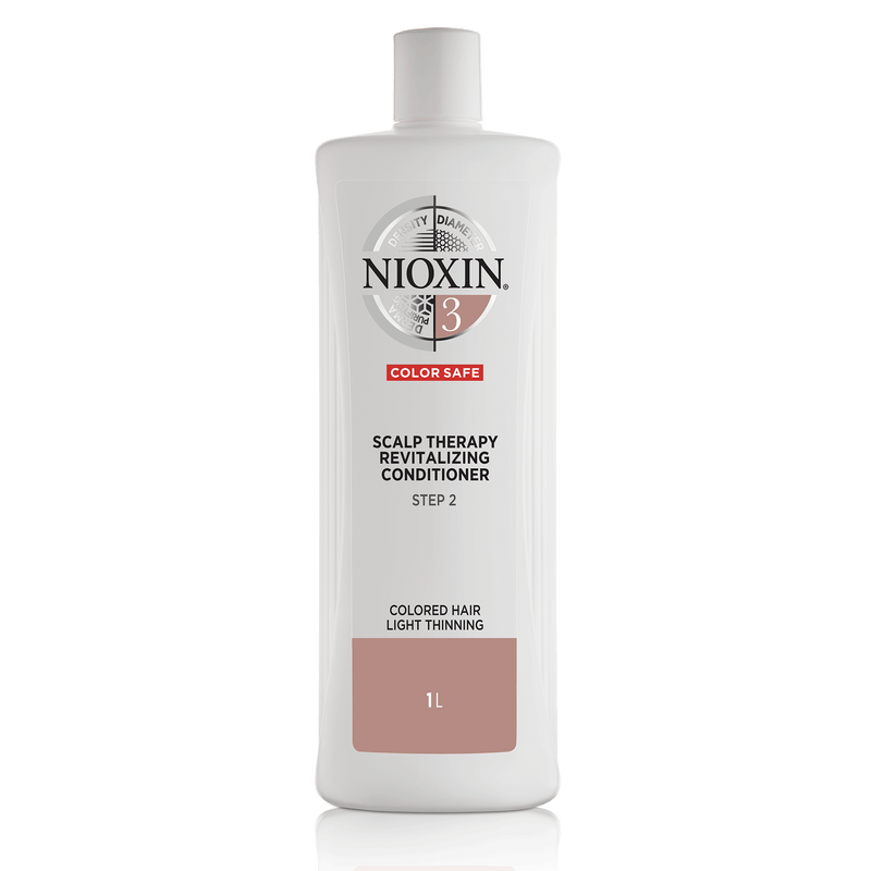 Nioxin conditioner online