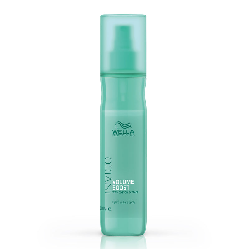 Wella Invigo Volume Boost Spray