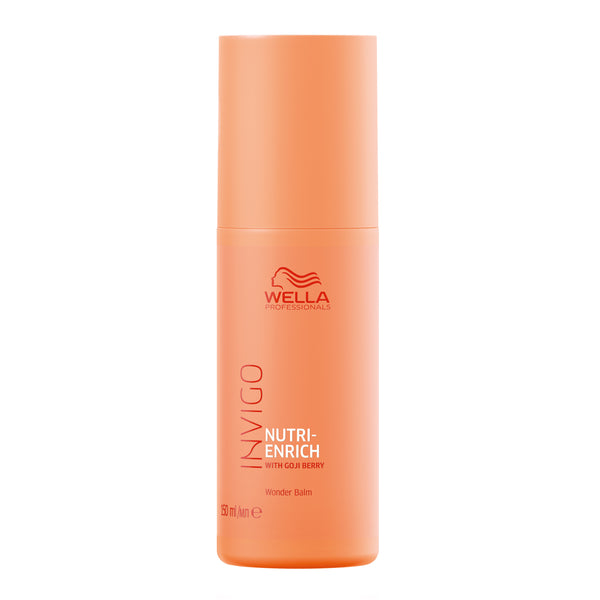 Wella Invigo Nutri Enrich Balm