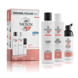 NIOXIN SYSTEM KIT NO 4