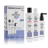 NIOXIN SYSTEM KIT NO 5