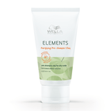 Wella Elements Purifying Pre-Shampoo Clay